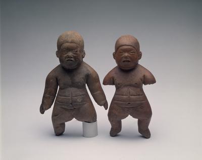 Figurillas gordas