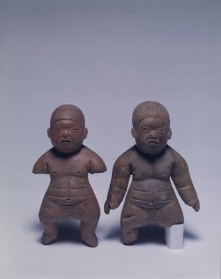 Figurillas gordas