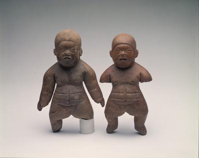 Figurillas gordas