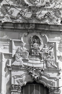 Templo de la Merced de Aguascalientes
