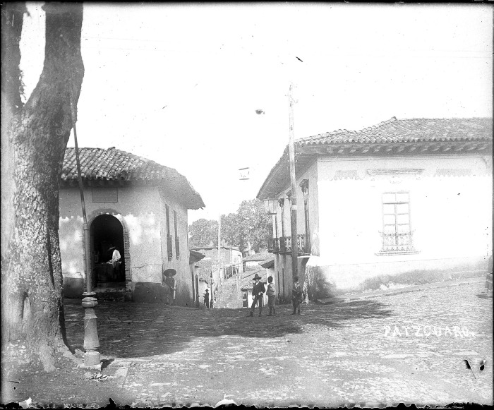 Pátzcuaro