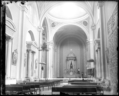 San José, Morelia