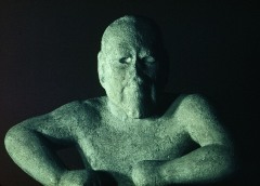 El luchador