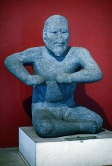 El luchador