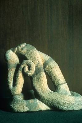 MONUMENTO 4, SERPIENTE
