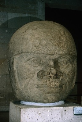 CABEZA 9