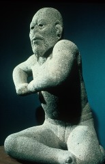 El luchador