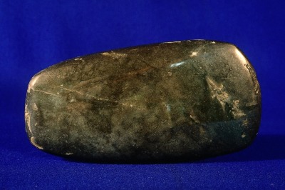 HACHA DE JADE