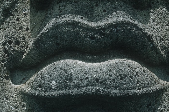 CABEZA 1, MONUMENTO 1