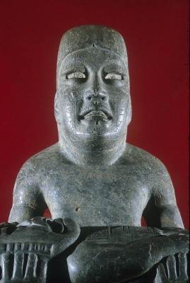 MONUMENTO 1, EL SEÑOR DE LAS LIMAS