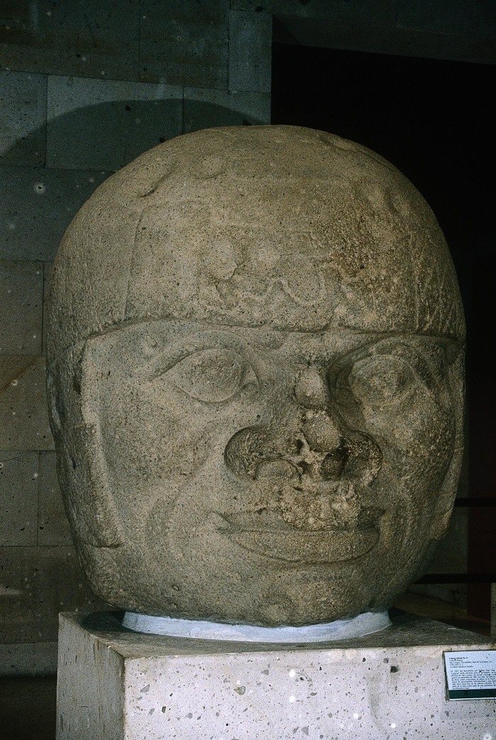 CABEZA 9