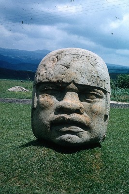 CABEZA 5, MONUMENTO 5
