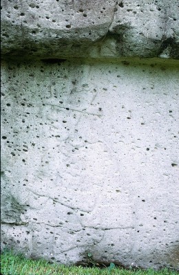 MONUMENTO 14, ALTAR
