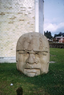 CABEZA 5, MONUMENTO 5