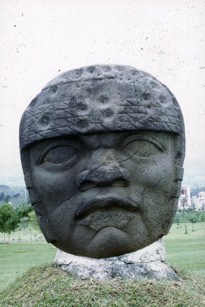 CABEZA 3, MONUMENTO 3