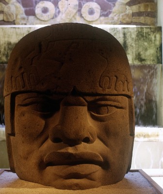 CABEZA 5, MONUMENTO 5