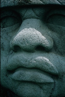 CABEZA 4, MONUMENTO 4