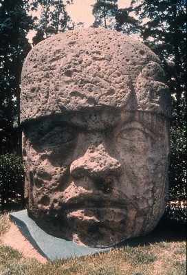 CABEZA 2, MONUMENTO 2