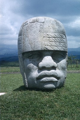 CABEZA 4, MONUMENTO 4