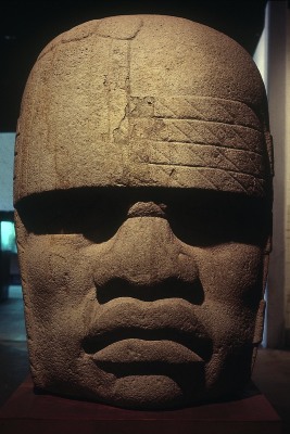 CABEZA 4, MONUMENTO 4