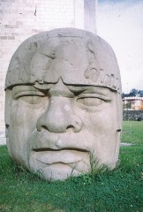 CABEZA 5, MONUMENTO 5