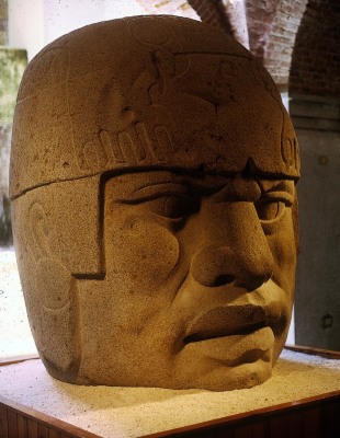 CABEZA 5, MONUMENTO 5