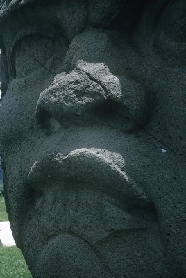 CABEZA 3, MONUMENTO 3