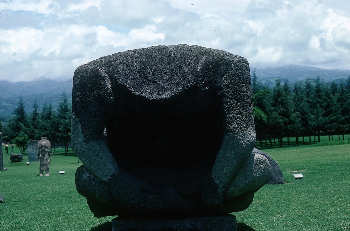TORSO DE MISANTLA