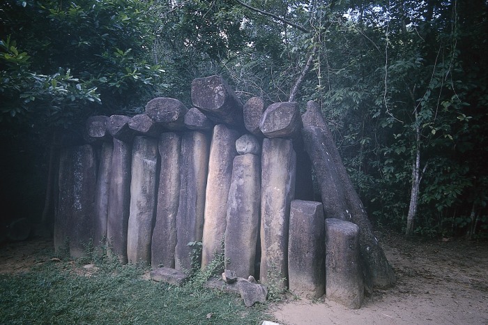 TUMBA