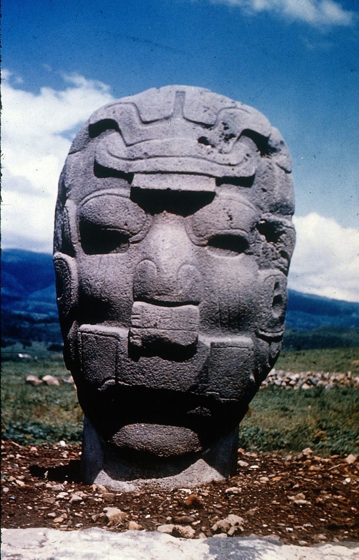 CABEZA
