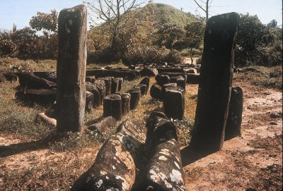 COLUMNAS BASALTICAS