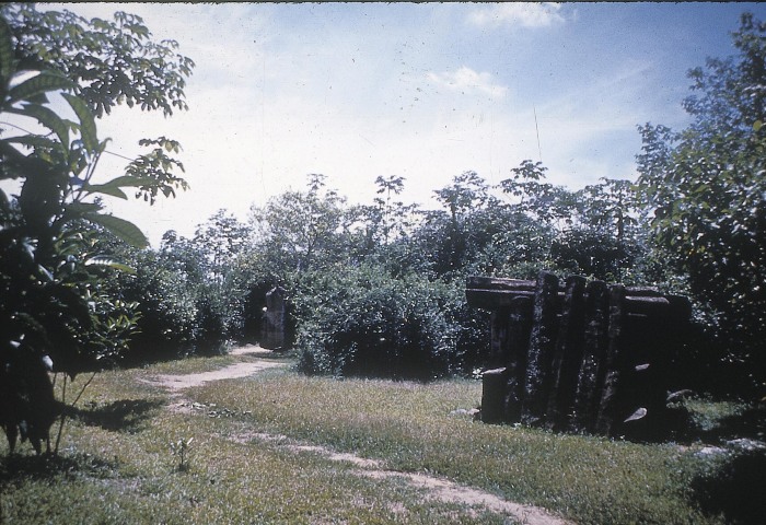 TUMBA