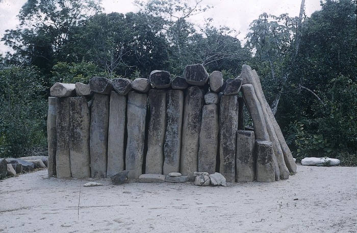 TUMBA