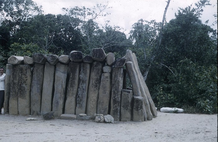 TUMBA