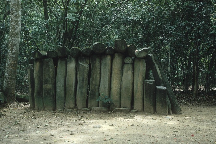 TUMBA