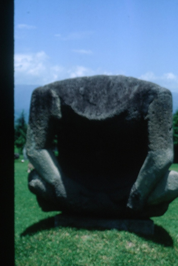 TORSO DE MISANTLA