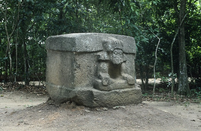 ALTAR 6