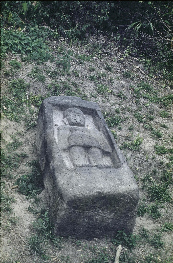 ESTELA 1