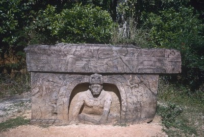 ALTAR 4