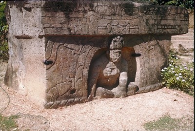 ALTAR 4