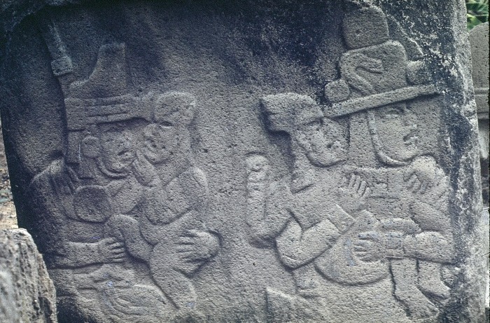 ALTAR 5