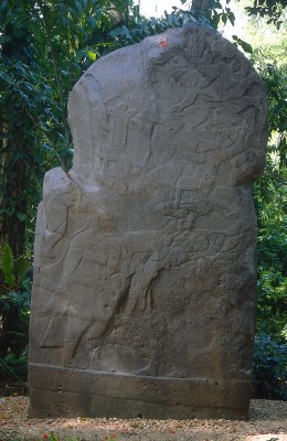 ESTELA 3