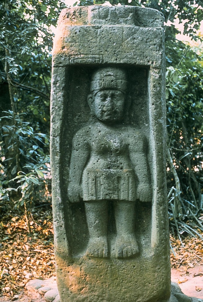 ESTELA 1