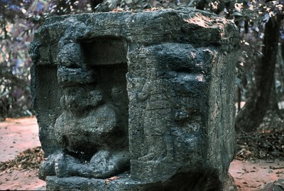 ALTAR 3