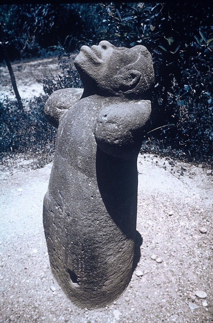 MONUMENTO 56, MONO