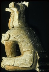 PERSONAJE DE ATLIHUAYAN