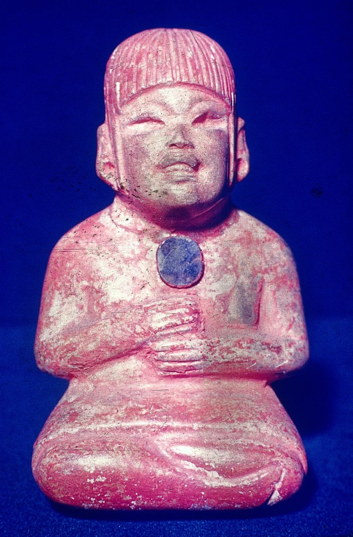 FIGURA ANTROPOMORFA