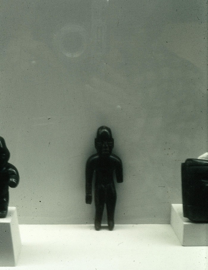 FIGURA ANTROPOMORFA