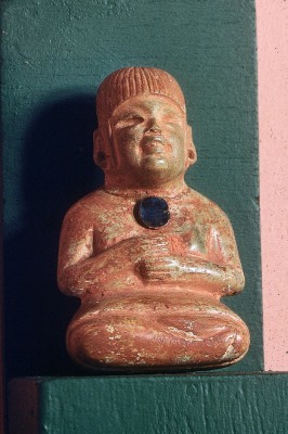 FIGURA ANTROPOMORFA