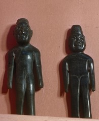 FIGURAS ANTROPOMORFAS